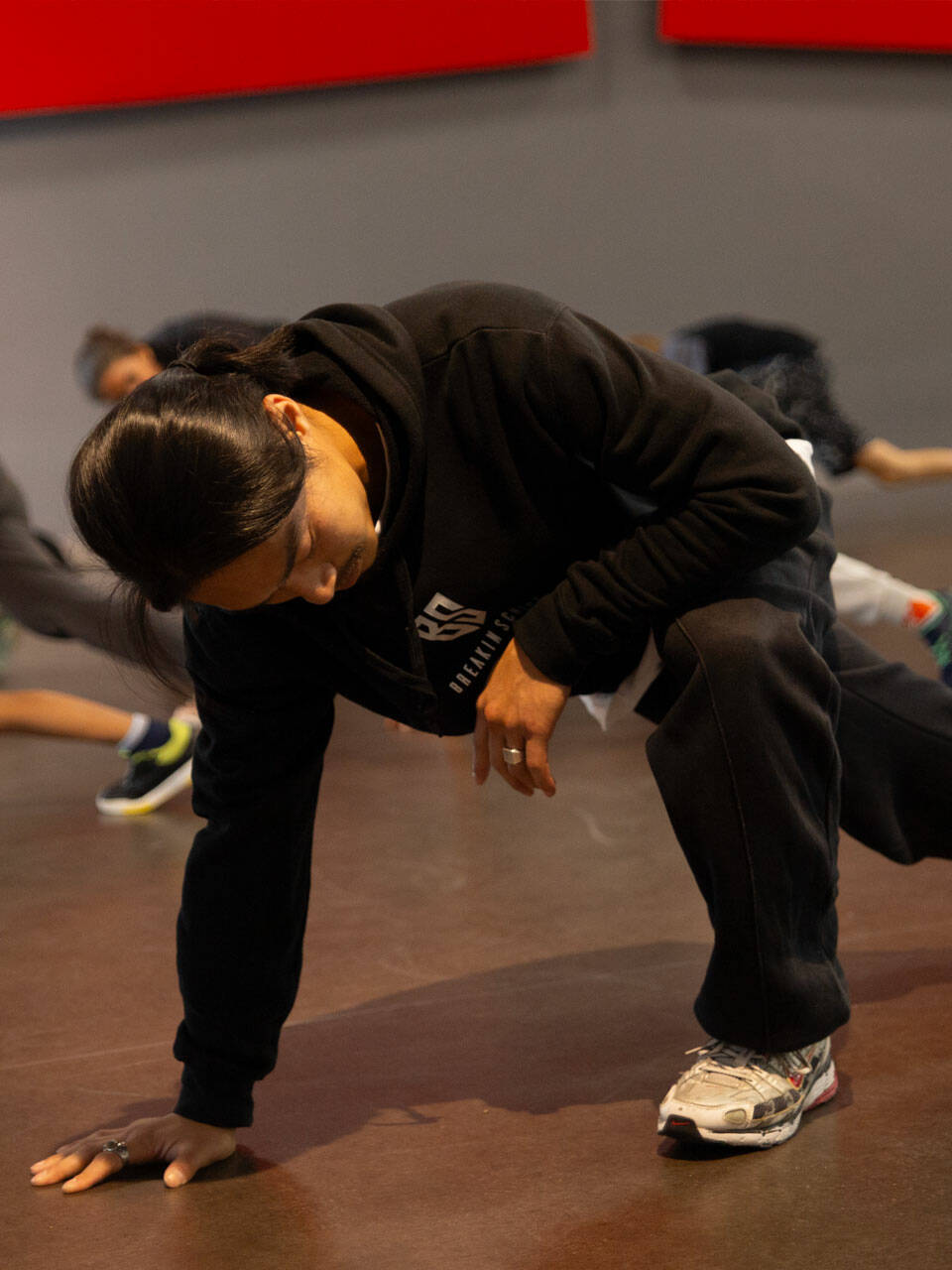 cours de danse hip hop breaking toulouse