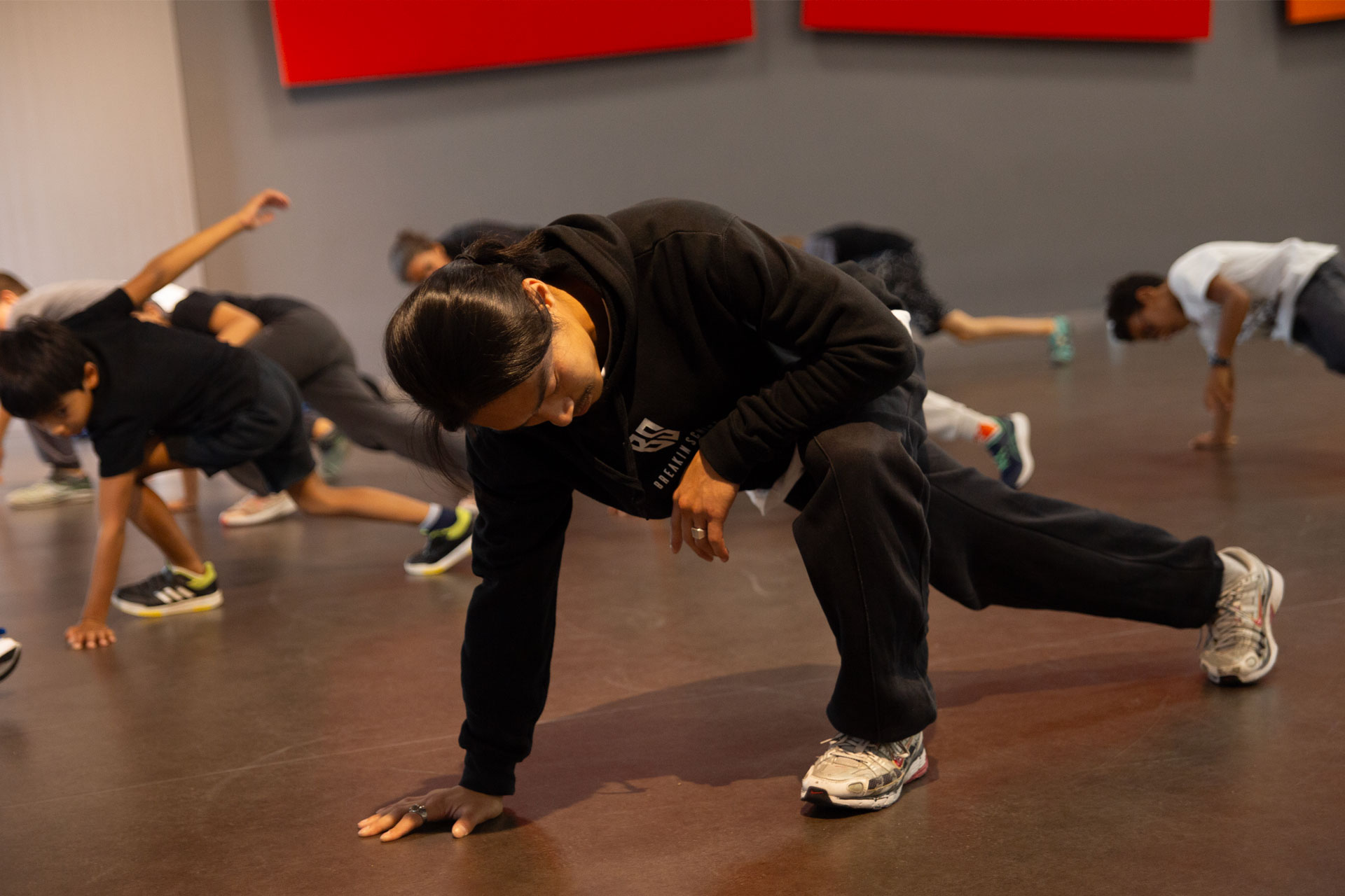 cours de danse hip hop breaking toulouse